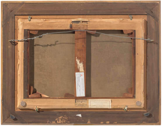 EUGENE BOUDIN (1824-1898) - photo 4