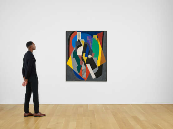 ALBERT GLEIZES (1881-1953) - photo 5