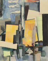 ROGER DE LA FRESNAYE (1885-1925)