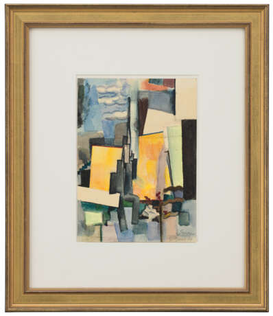 ROGER DE LA FRESNAYE (1885-1925) - photo 2