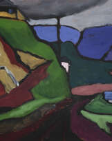 GABRIELE MUNTER (1877-1962)