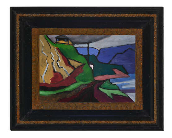 GABRIELE MUNTER (1877-1962) - photo 3