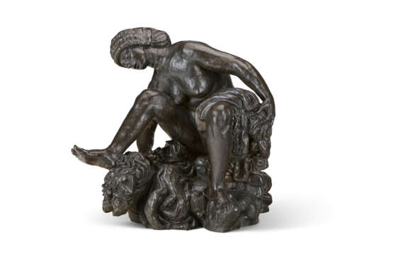 EMILE-ANTOINE BOURDELLE (1861-1929) - фото 1