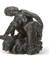 EMILE-ANTOINE BOURDELLE (1861-1929)