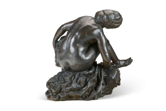 EMILE-ANTOINE BOURDELLE (1861-1929) - фото 2