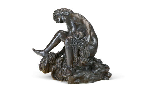 EMILE-ANTOINE BOURDELLE (1861-1929) - фото 3