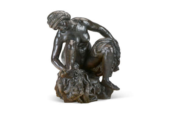 EMILE-ANTOINE BOURDELLE (1861-1929) - фото 4