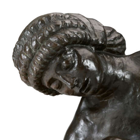 EMILE-ANTOINE BOURDELLE (1861-1929) - фото 6