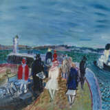 RAOUL DUFY (1877-1953) - Foto 1