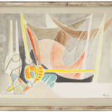 EDOUARD PIGNON (1905-1993) - photo 2