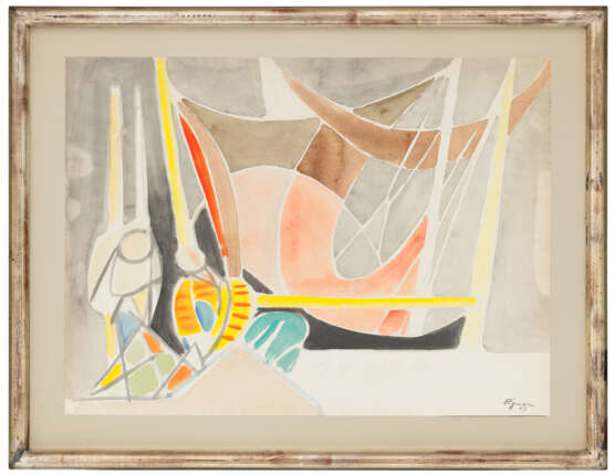 EDOUARD PIGNON (1905-1993) - photo 2