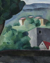 MOISE KISLING (1891-1953)
