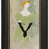 HENRI DE TOULOUSE-LAUTREC (1864-1901) - Foto 3