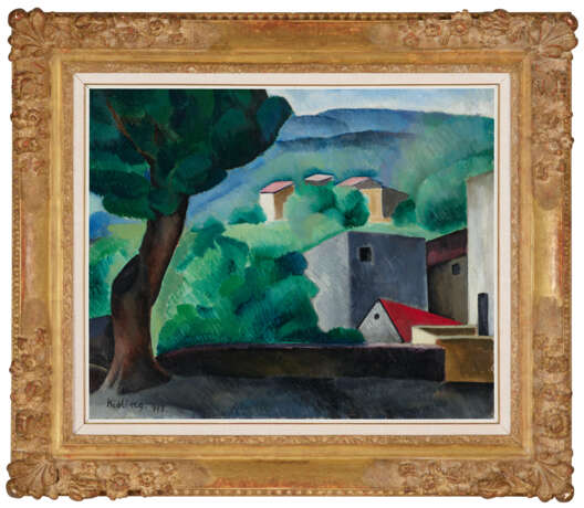 MOISE KISLING (1891-1953) - photo 3
