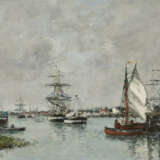 EUGENE BOUDIN (1824-1898) - photo 1