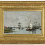 EUGENE BOUDIN (1824-1898) - photo 3