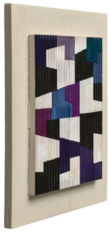 YAACOV AGAM (B. 1928) - photo 3