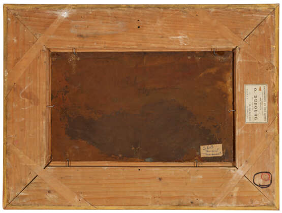 EUGENE BOUDIN (1824-1898) - photo 4
