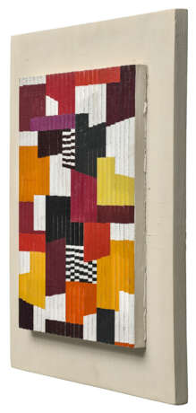 YAACOV AGAM (B. 1928) - photo 4
