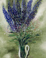 REUVEN RUBIN (1893-1974)