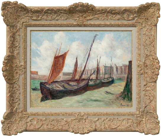 MAXIMILIEN LUCE (1858-1941) - photo 3