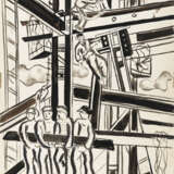 FERNAND LEGER (1881-1955) - photo 1