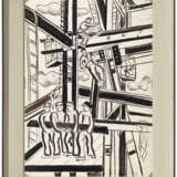 FERNAND LEGER (1881-1955) - photo 2