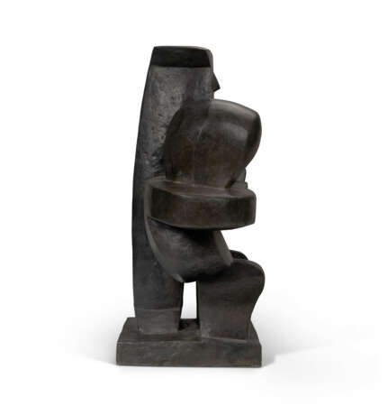 JACQUES LIPCHITZ (1891-1973) - photo 4