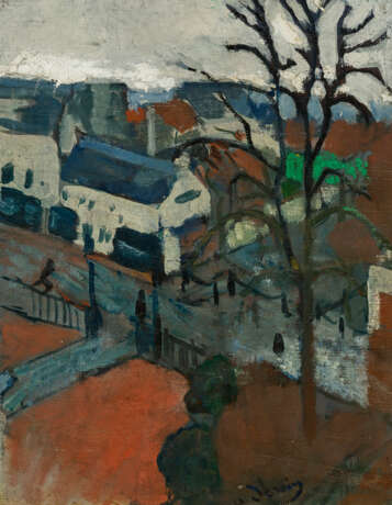 ANDRE DERAIN (1880-1954) - photo 1