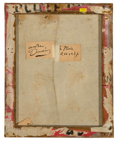 ANDRE DERAIN (1880-1954) - photo 2