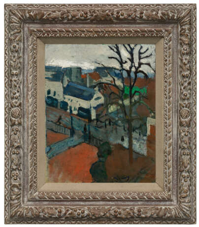 ANDRE DERAIN (1880-1954) - photo 3