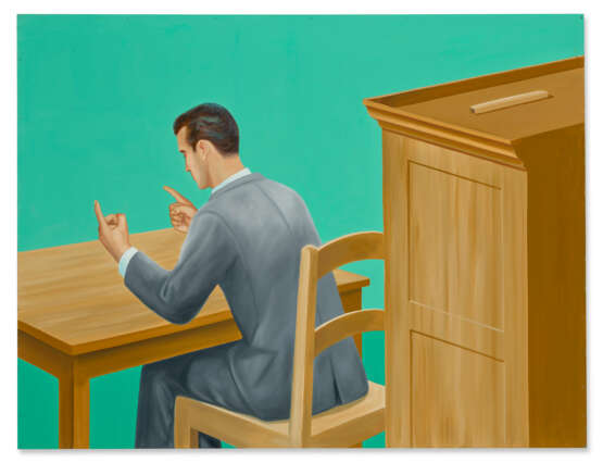 FRANCIS ALŸS (b. 1959) - photo 5