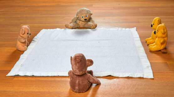 MIKE KELLEY (1954-2012) - photo 2