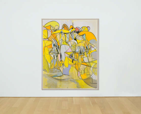GEORGE CONDO (B. 1957) - photo 5