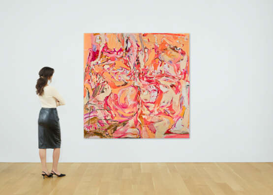 CECILY BROWN (B. 1969) - photo 3