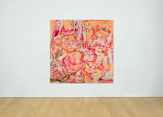 CECILY BROWN (B. 1969) - photo 4