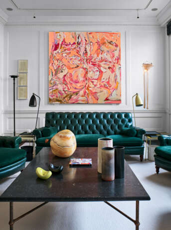CECILY BROWN (B. 1969) - photo 5