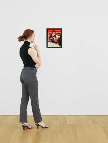 ELIZABETH PEYTON (B. 1965) - photo 5