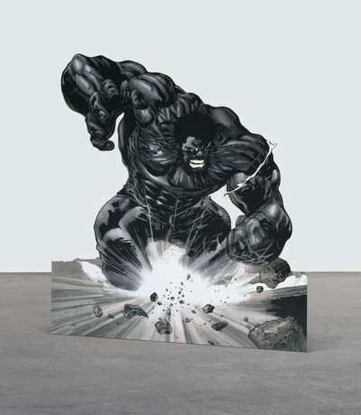 ARTHUR JAFA (B. 1960) - photo 1