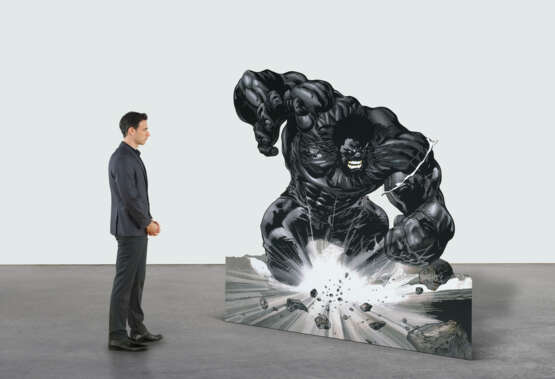 ARTHUR JAFA (B. 1960) - photo 2