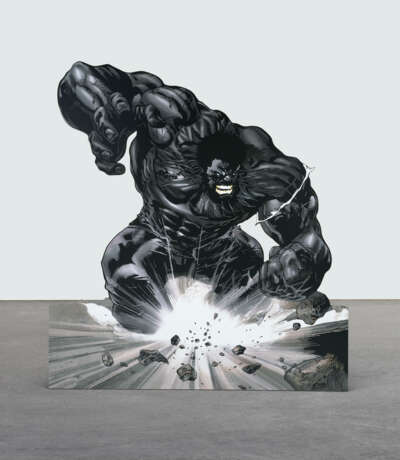 ARTHUR JAFA (B. 1960) - photo 3