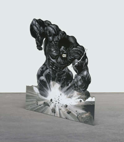 ARTHUR JAFA (B. 1960) - photo 4