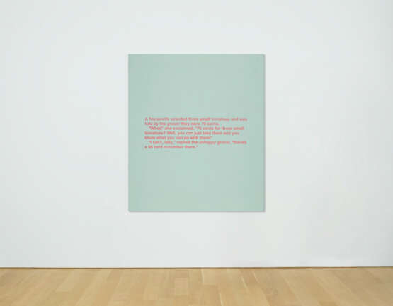 RICHARD PRINCE (B. 1949) - Foto 4