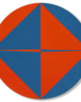 CARMEN HERRERA (1915-2022)