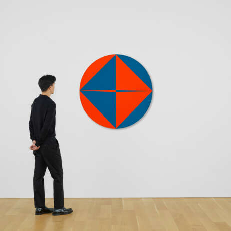 CARMEN HERRERA (1915-2022) - Foto 3