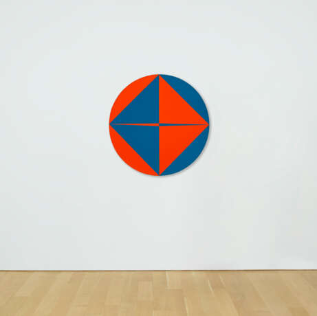 CARMEN HERRERA (1915-2022) - Foto 4