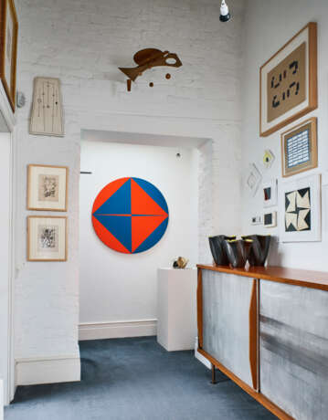 CARMEN HERRERA (1915-2022) - Foto 5
