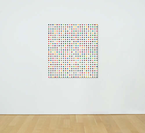 DAMIEN HIRST (B. 1965) - фото 4