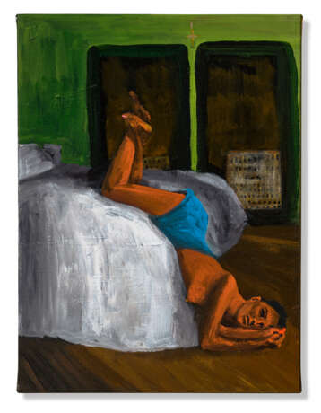 DANIELLE MCKINNEY (B. 1981) - Foto 1