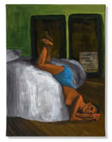 DANIELLE MCKINNEY (B. 1981)